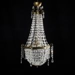 1348 4416 CHANDELIER